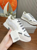 Brunello Cucinelli кроссовки PR704953 7