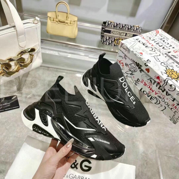 Dolce & Gabbana кроссовки PR131756