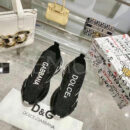 Dolce & Gabbana кроссовки PR131756 10