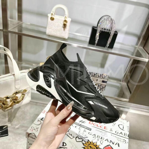 Dolce & Gabbana кроссовки PR131756 6