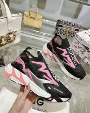 Dolce & Gabbana кроссовки PR386391 Dolce & Gabbana кроссовки PR386391