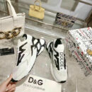 Dolce & Gabbana кроссовки PR644241 10