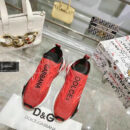 Dolce & Gabbana кроссовки PR990553 10