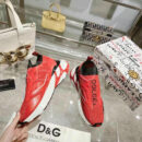 Dolce & Gabbana кроссовки PR990553 9