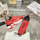 Dolce & Gabbana кроссовки PR990553 12