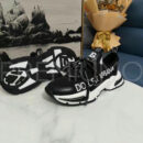 Dolce & Gabbana кроссовки PR111148 14