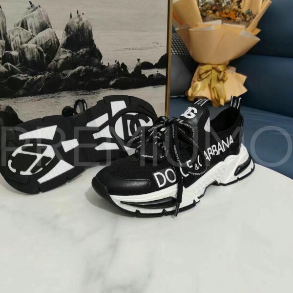 Dolce & Gabbana кроссовки PR111148 7