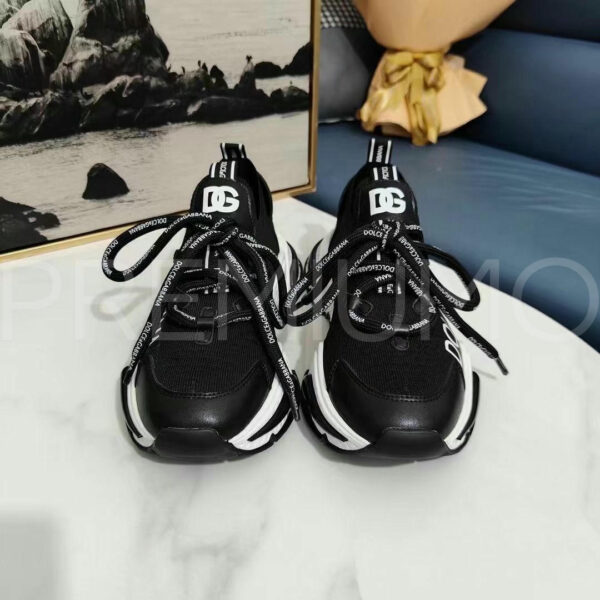 Dolce & Gabbana кроссовки PR111148 5