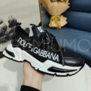 Dolce & Gabbana кроссовки PR111148 9