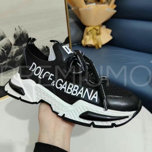 Dolce & Gabbana кроссовки PR111148 2
