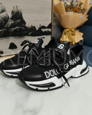 Dolce & Gabbana кроссовки PR111148