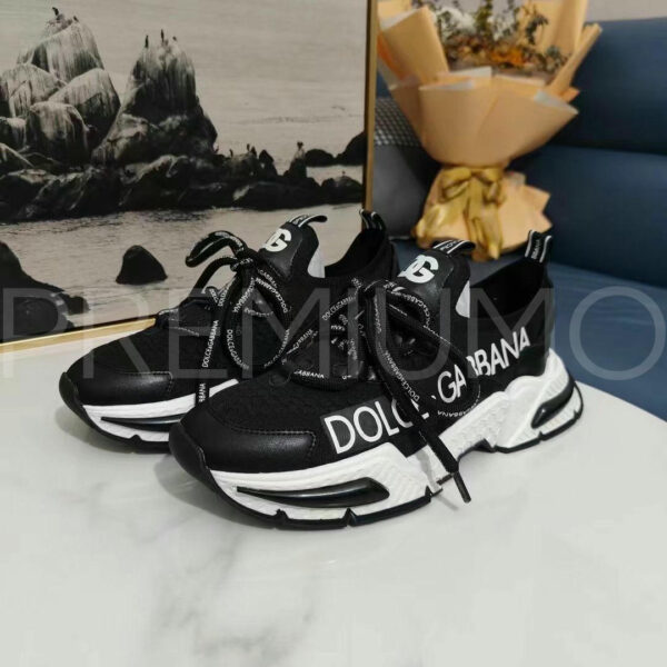 Dolce & Gabbana кроссовки PR111148