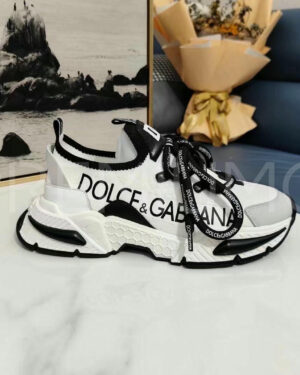 Dolce & Gabbana кроссовки PR496200 Dolce & Gabbana кроссовки PR496200