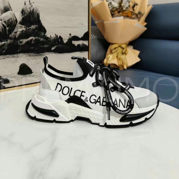 Dolce & Gabbana кроссовки PR496200
