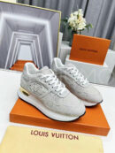 Louis Vuitton Neo Run Away кроссовки PR147836 9