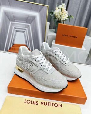 Louis Vuitton Neo Run Away кроссовки PR147836