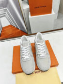 Louis Vuitton Neo Run Away кроссовки PR147836 12