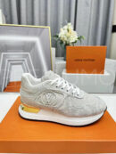 Louis Vuitton Neo Run Away кроссовки PR147836 10