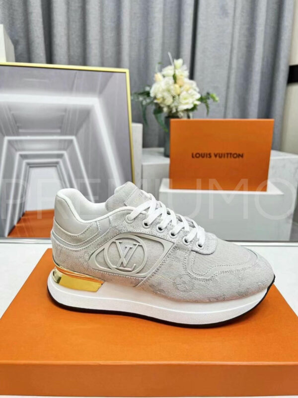 Louis Vuitton Neo Run Away кроссовки PR147836 2