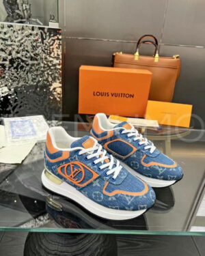 Louis Vuitton Neo Run Away кроссовки PR772272