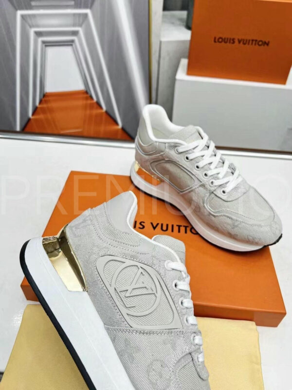 Louis Vuitton Neo Run Away кроссовки PR147836 6