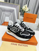 Louis Vuitton Neo Run Away кроссовки PR703964 8