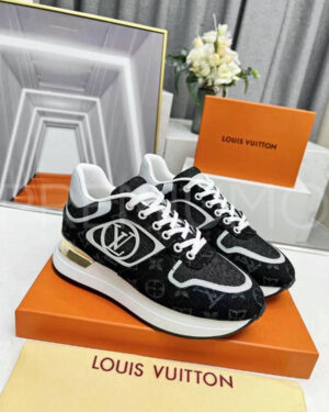 Louis Vuitton Neo Run Away кроссовки PR703964