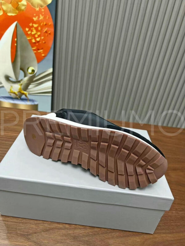 Brunello Cucinelli кроссовки PR189750 5