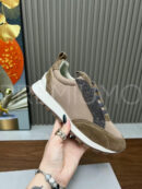 Brunello Cucinelli кроссовки PR120754 7