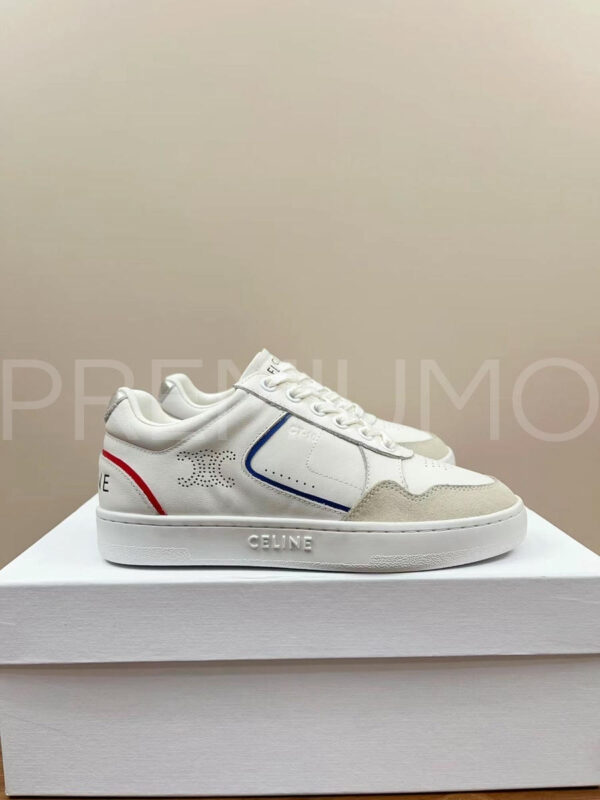 Celine кроссовки PR144723
