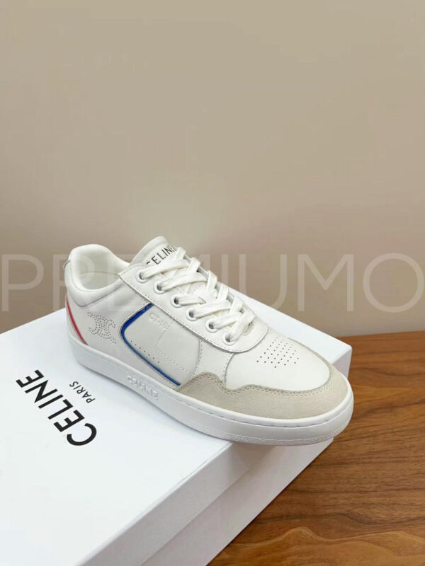 Celine кроссовки PR144723 3