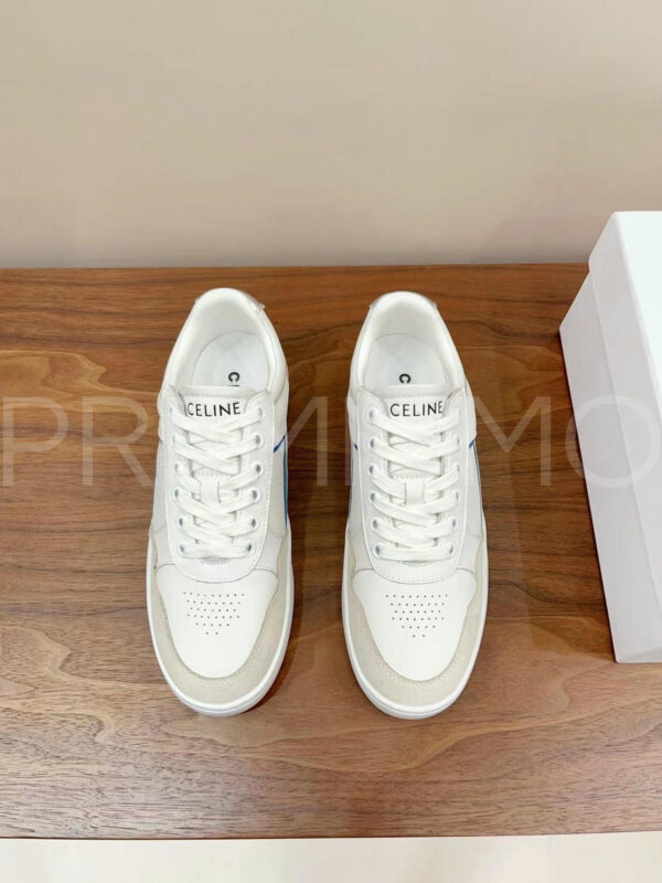 Celine кроссовки PR144723 4
