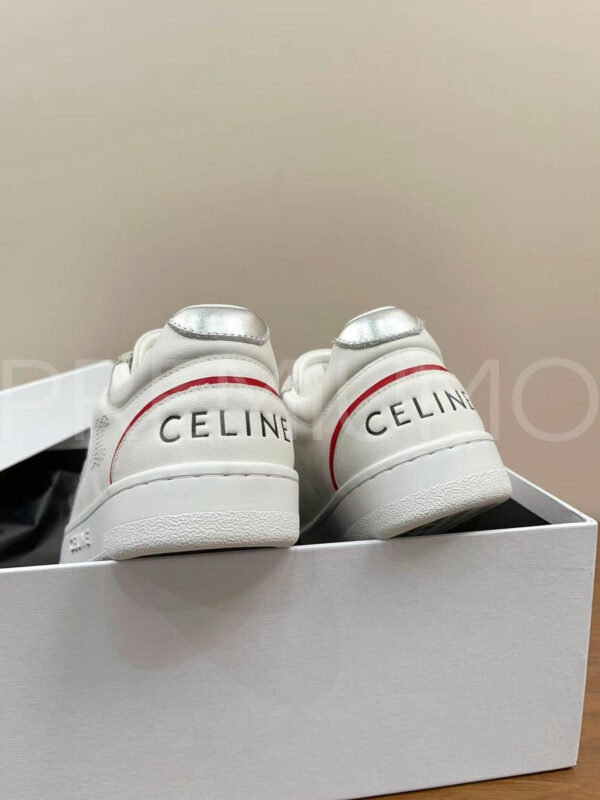 Celine кроссовки PR144723 8