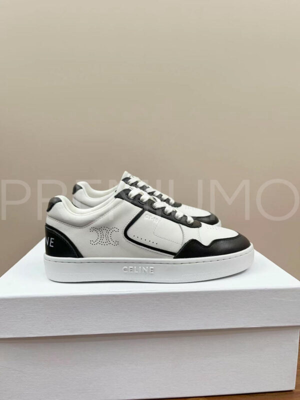Celine кроссовки PR323625 3