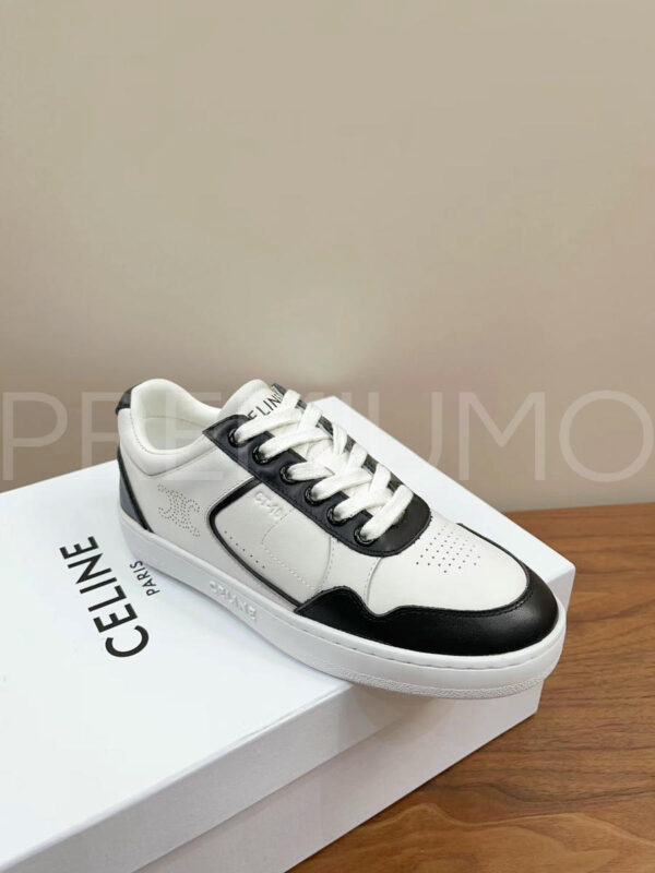 Celine кроссовки PR323625