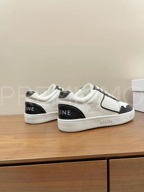 Celine кроссовки PR323625 2