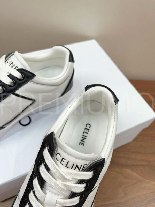 Celine кроссовки PR323625 6