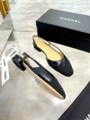 Chanel туфли PR944458 30