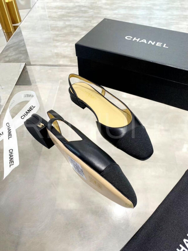 Chanel туфли PR944458 6