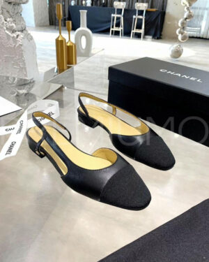 Chanel туфли PR944458