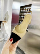 Chanel туфли PR715801 32