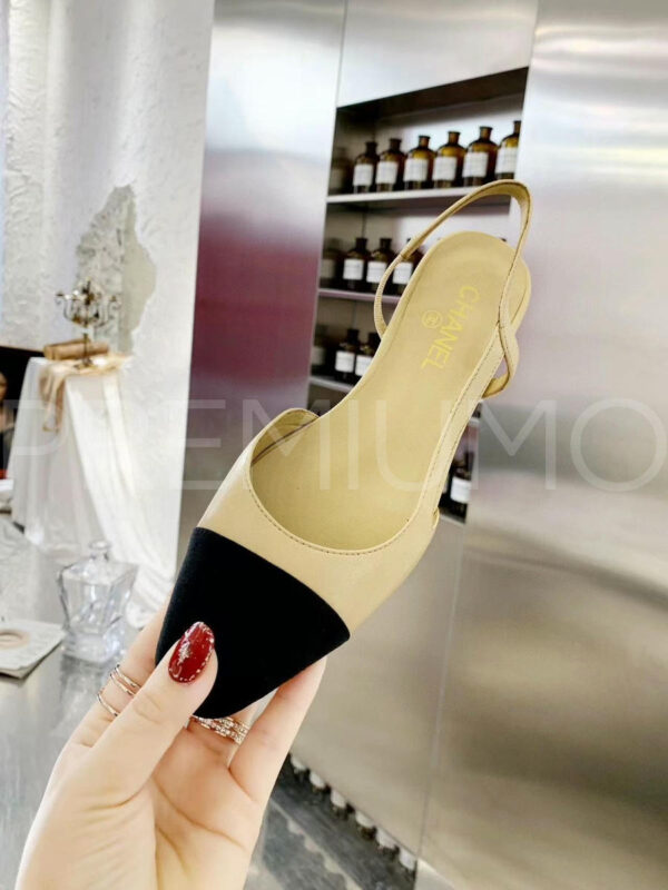 Chanel туфли PR715801 10