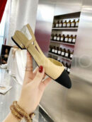 Chanel туфли PR715801 33
