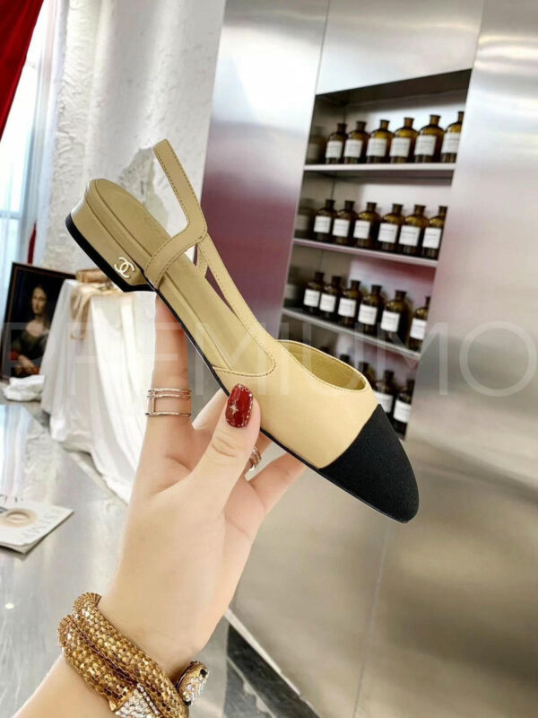 Chanel туфли PR715801 11