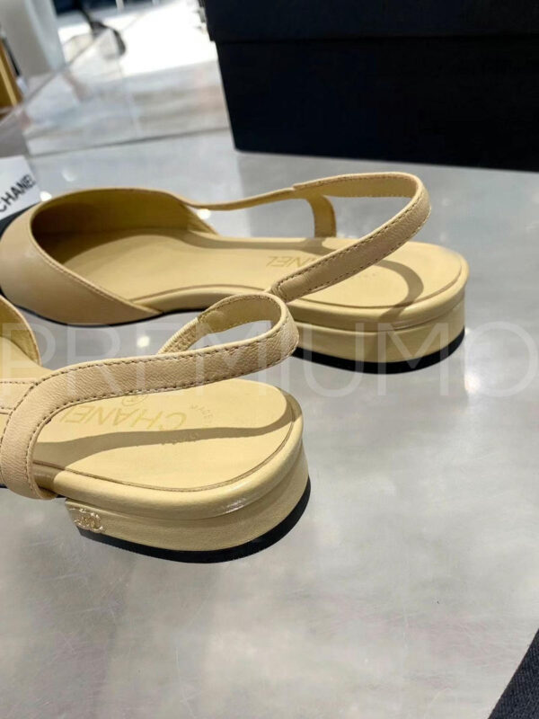 Chanel туфли PR715801 13