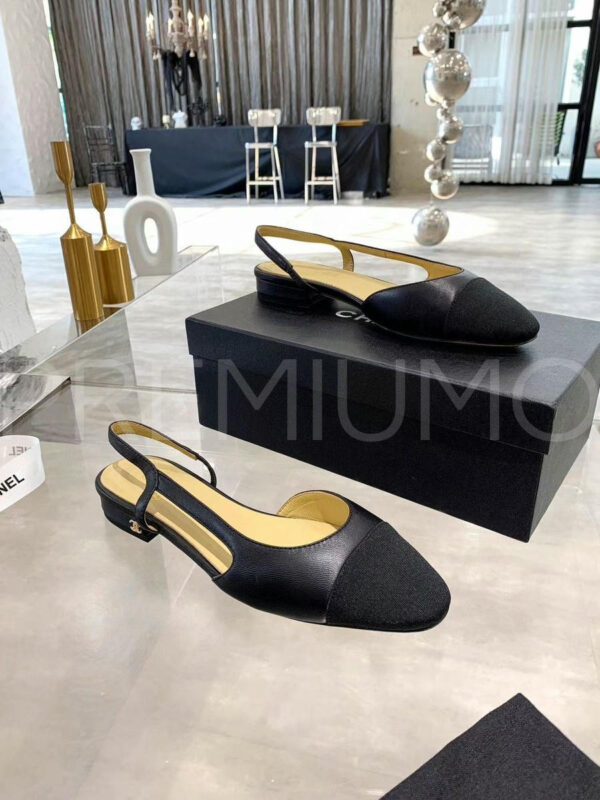 Chanel туфли PR944458 3