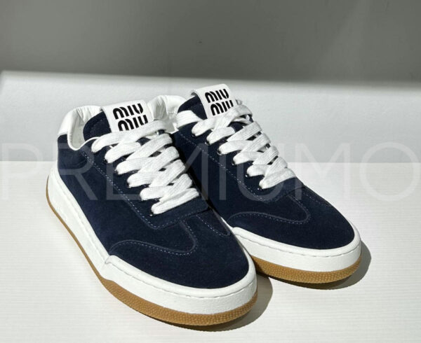 Miu Miu кроссовки PR852010