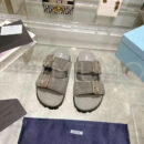 Prada шлепанцы PR505667 6