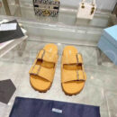 Prada шлепанцы PR670069 5