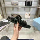 Prada шлепанцы PR266389 8